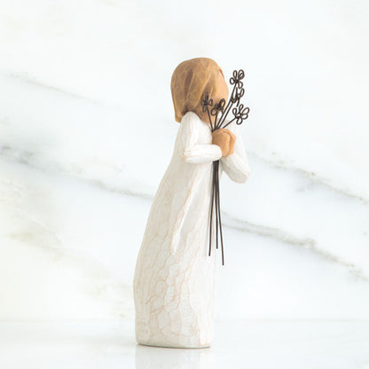 Willow Tree: Friendship Figurine