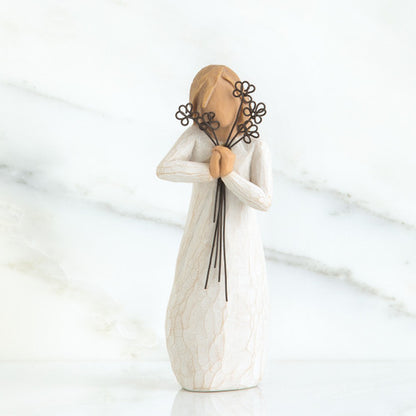 Willow Tree: Friendship Figurine