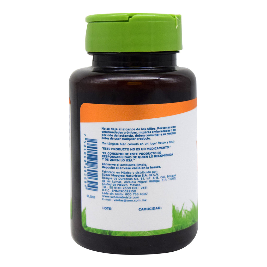Vitamina E 1000 I.U