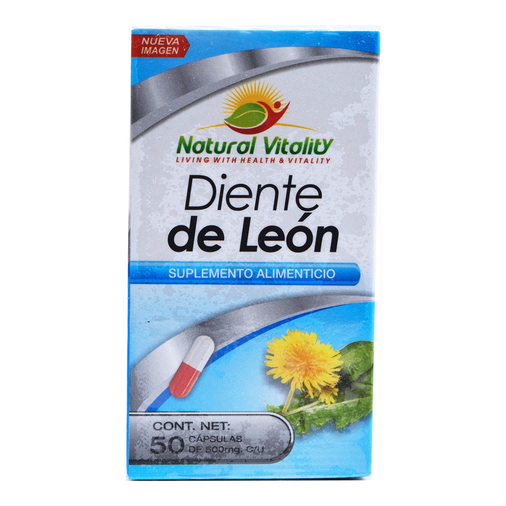 Diente de leon