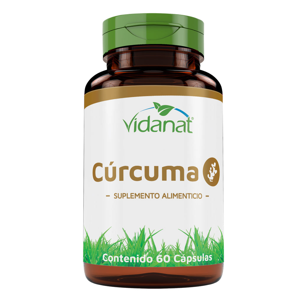 Curcuma