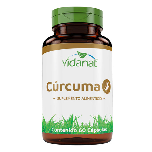 Curcuma