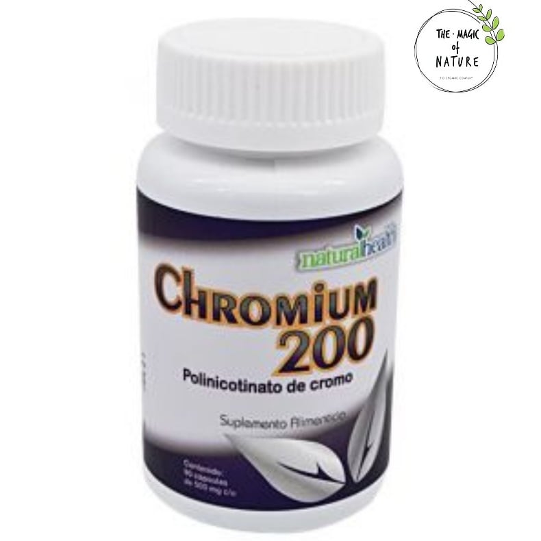 CHROMIUM 200