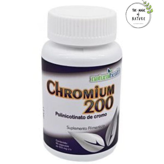 CHROMIUM 200