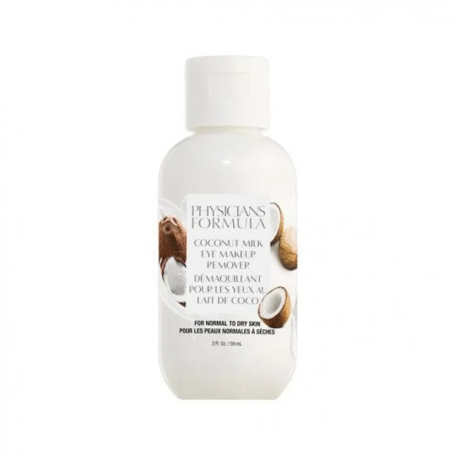Removedor de maquillaje de ojos PHYSICIANS FORMULA Coconut Milk Eye